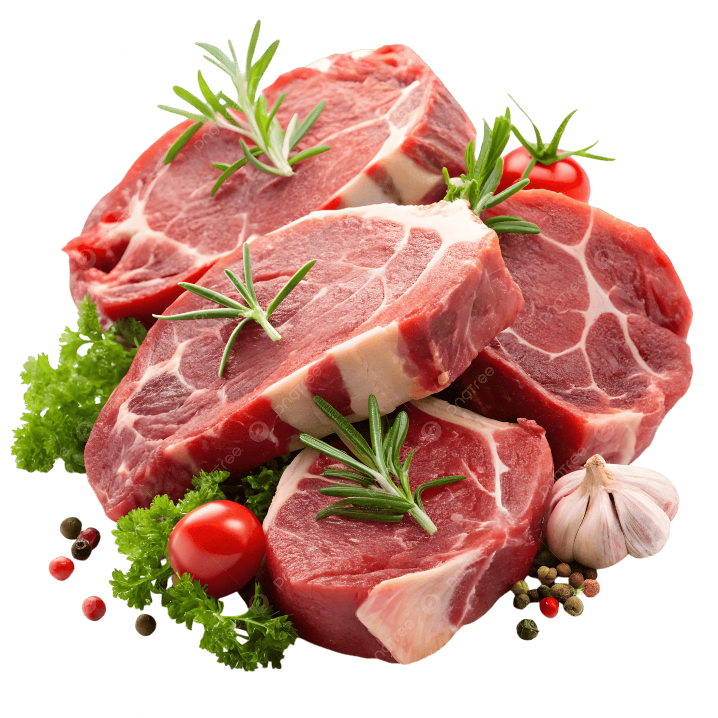 MEAT