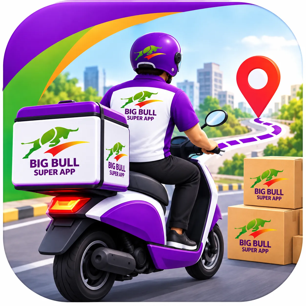 Parcel