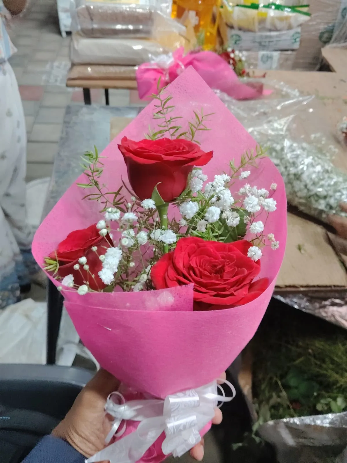 Flower